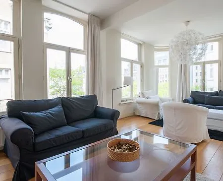 Hotel Short Group Dam Square *