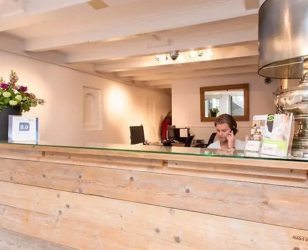 Short Group Dam Square Hotel Amsterdam