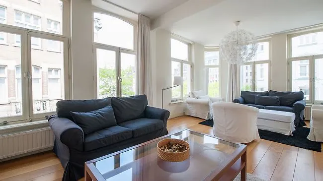 Hotel Short Group Dam Square *