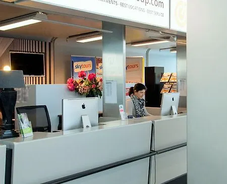 Hotel Short Group Dam Square